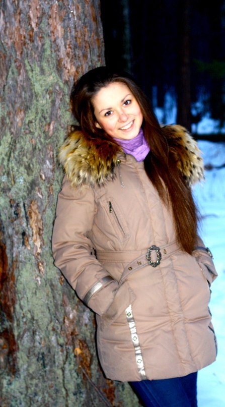 Александра Шишенина | Екатеринбург