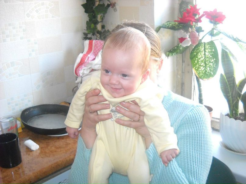 Наталья Логвинова-Гензе | Калининград