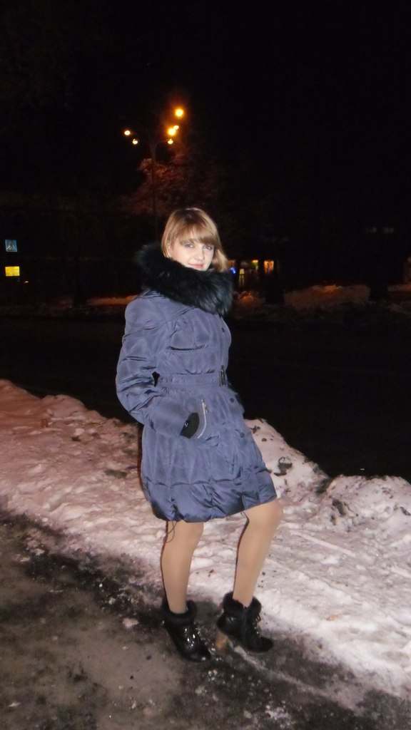 Надя Иванына | 