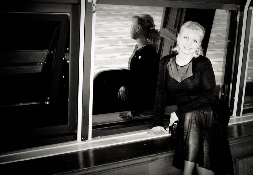 Наташа Лещенко | Минск