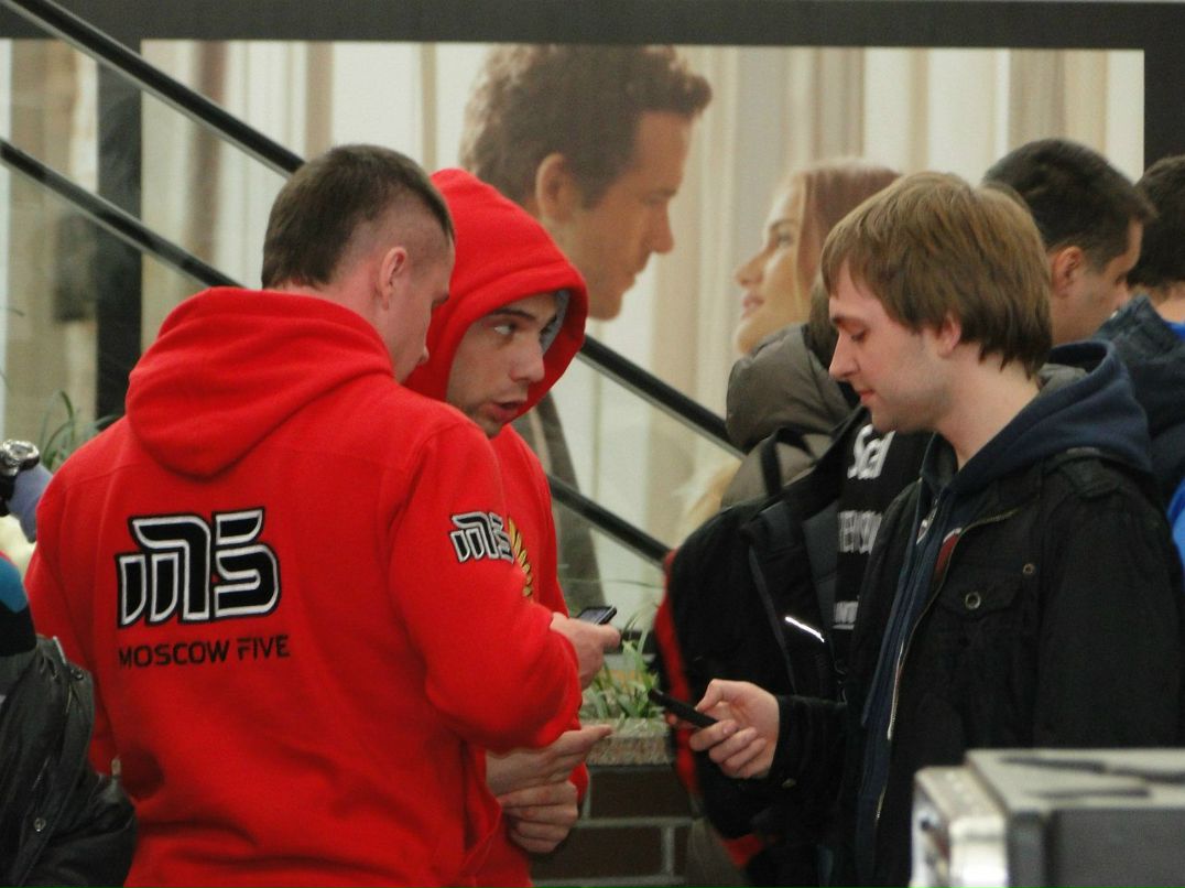 Евгений Кондратьев | Екатеринбург