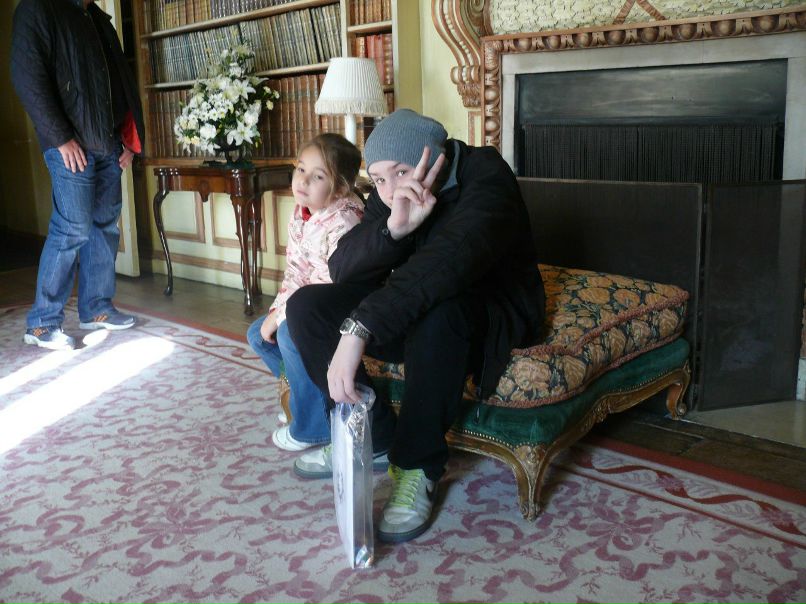 Ваня Закусин | Москва