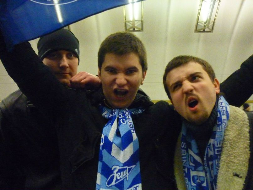 Антон Корягин | Санкт-Петербург