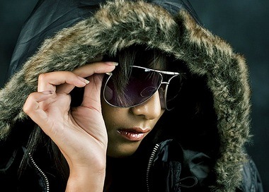 №3, Надя Баландина №3, Надя Баландина