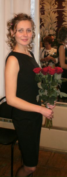 №75, Наталья Доновская, 37 лет, Псков, Россия №75, Наталья Доновская, 37 лет, Псков, Россия