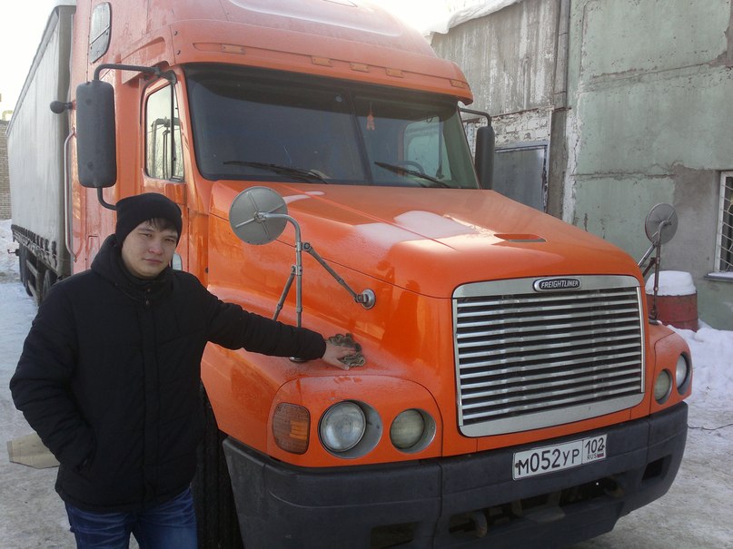 Русланчик Хакимов ~шкет~ | Нефтекамск