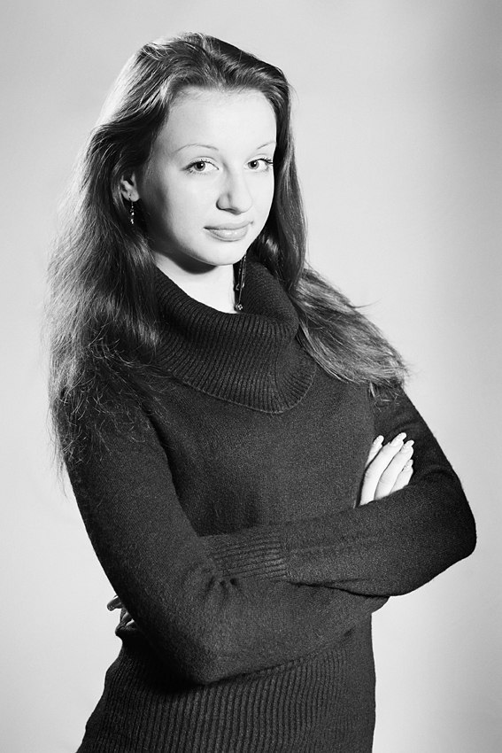 Марина Сираченко | Кропивницкий / Кировоград