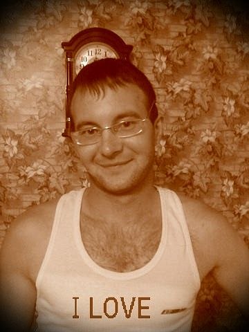 Денис Щербаков | Башмаково