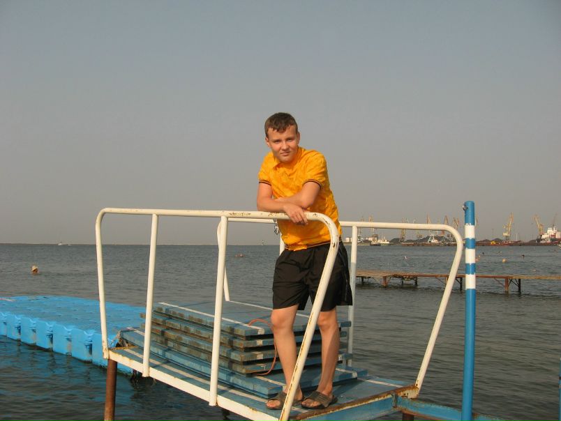 №1, Влад Репешко, 30 лет, Днепр (Днепропетровск) №1, Влад Репешко, 30 лет, Днепр (Днепропетровск)