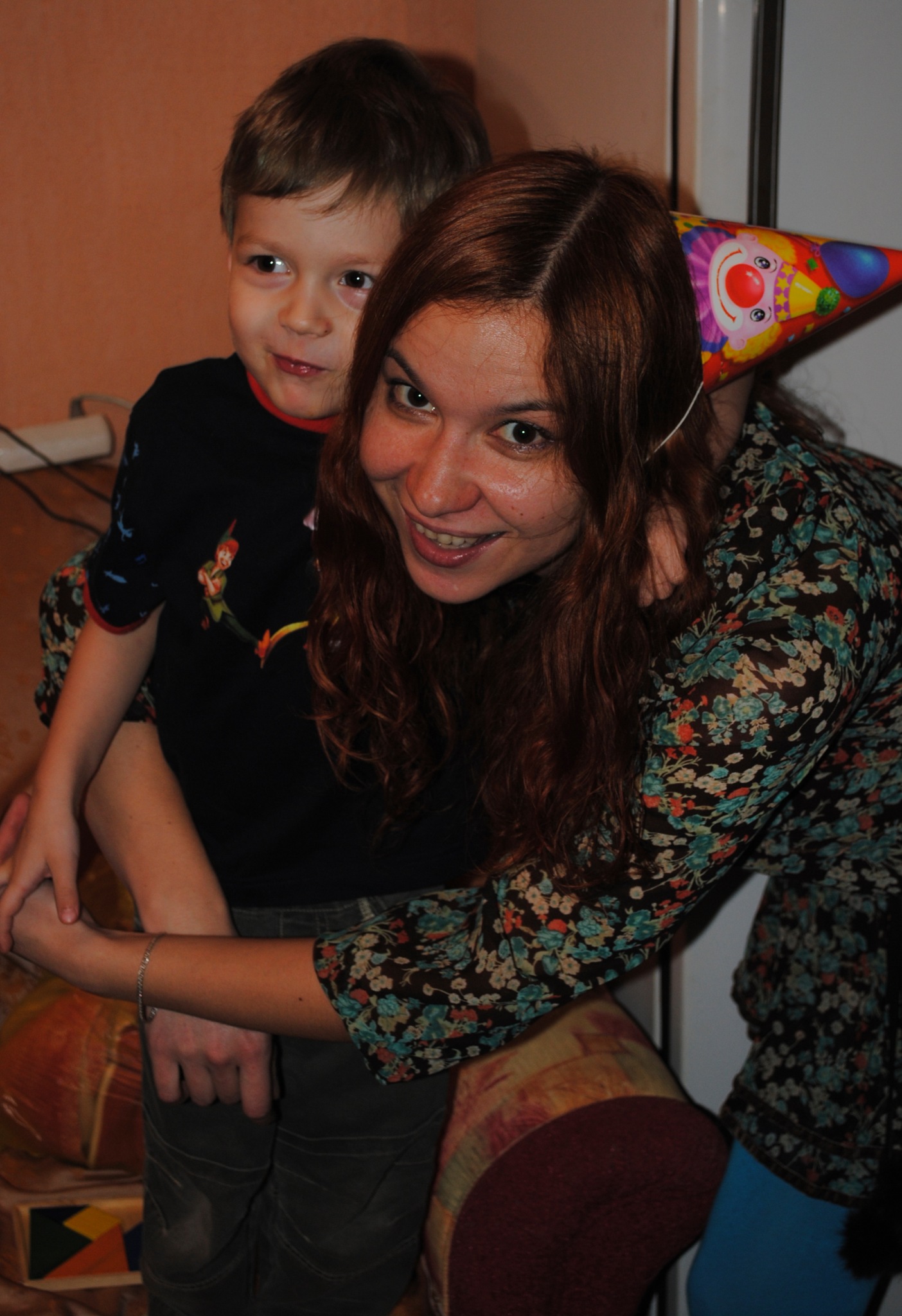 Фото профиля