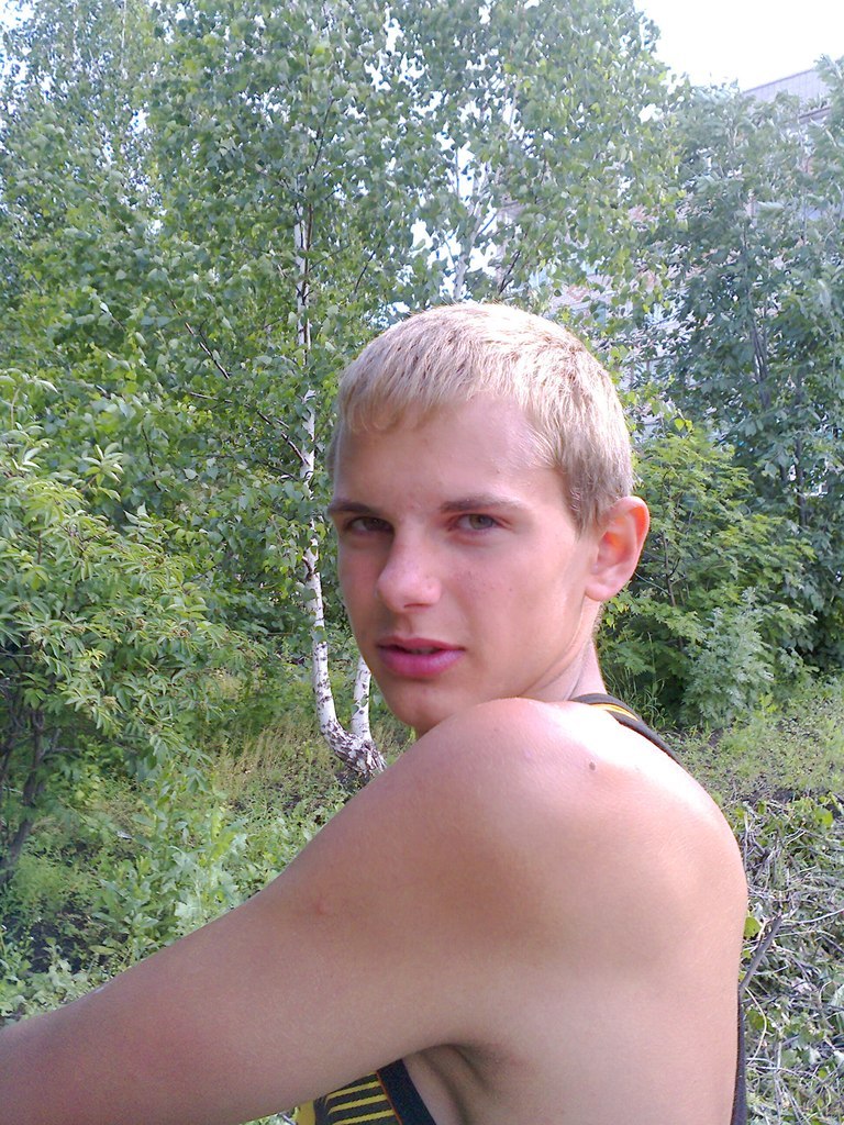 Максим Саяпин | Кумертау