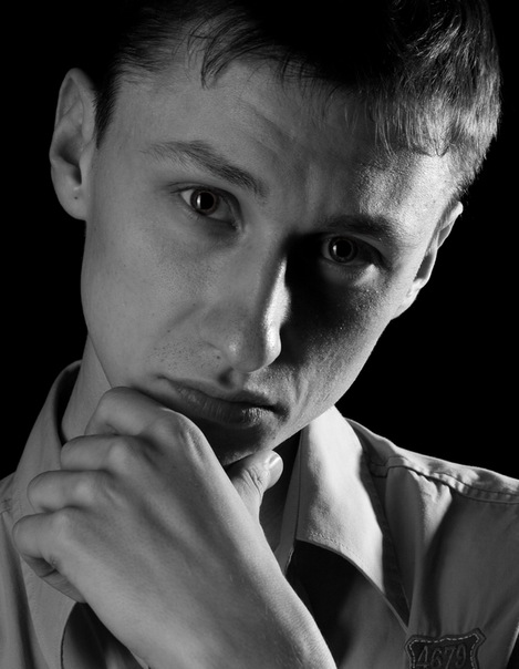 №7, Александр Логинов, 39 лет №7, Александр Логинов, 39 лет