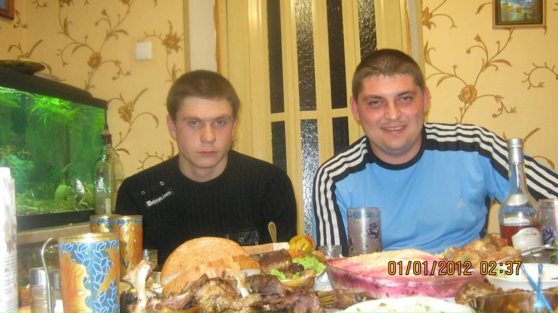 Александр Ольшанский | Пологи