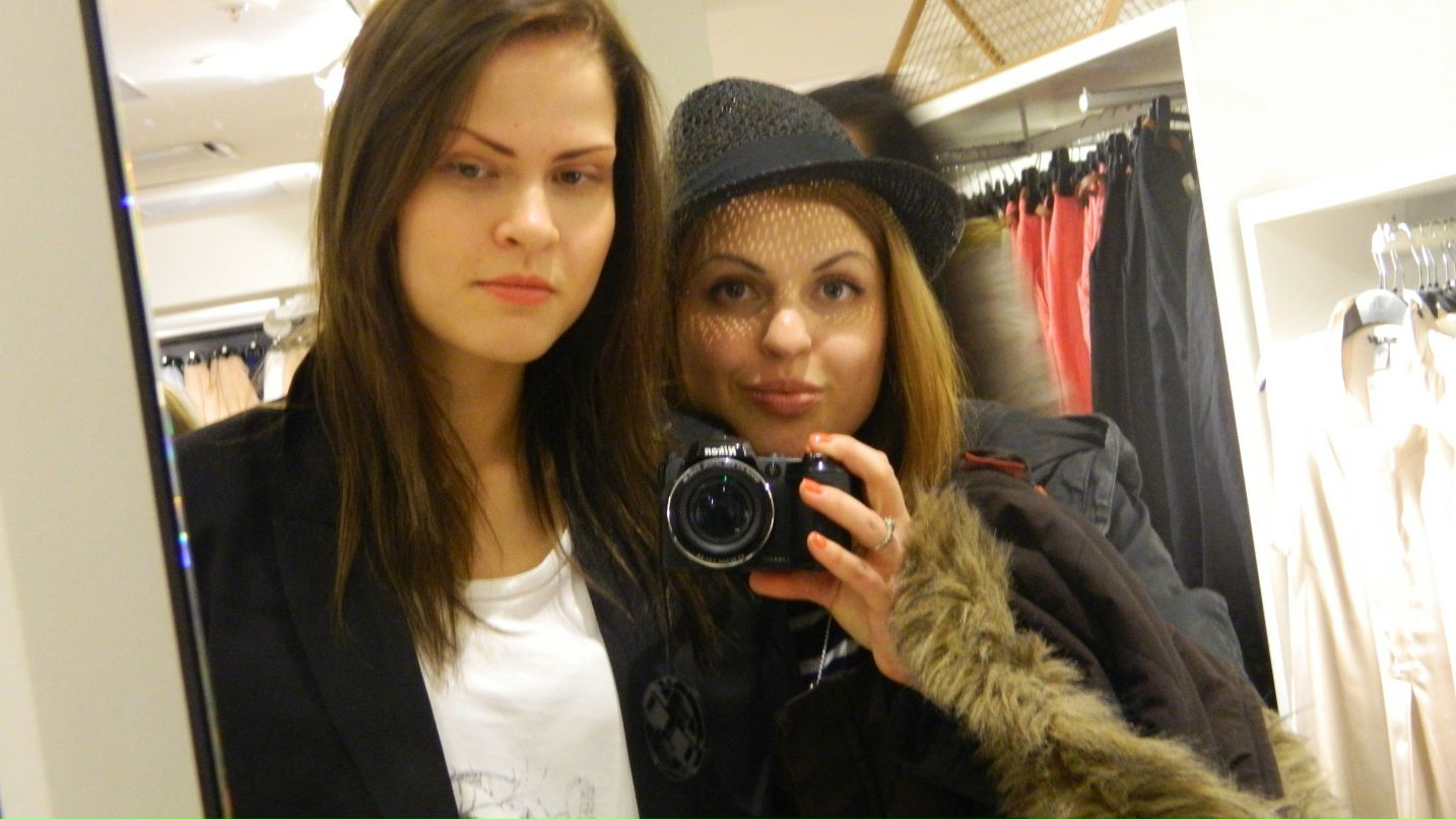 Anastasiya Mishina | Ставрополь