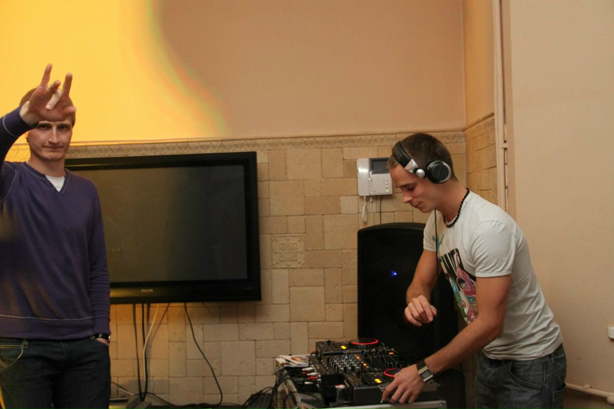 Андрей Кузнецов | Москва