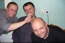 Фотография Олександр Пiсна
