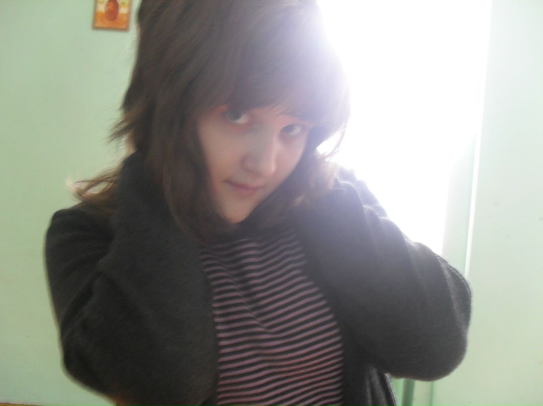 Анастасия Куиш | 