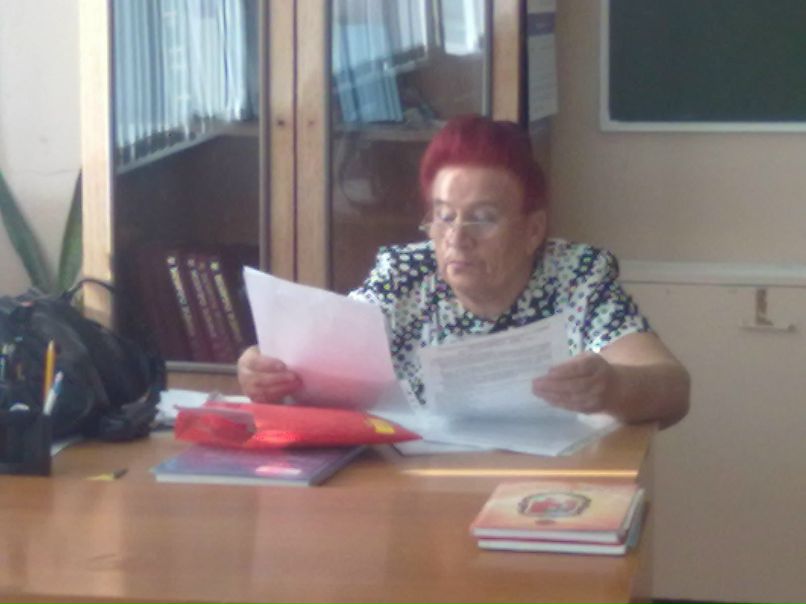 Елена Иванова Константиновна | Рязань