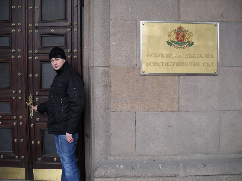 Александру Талмач | Кишинев