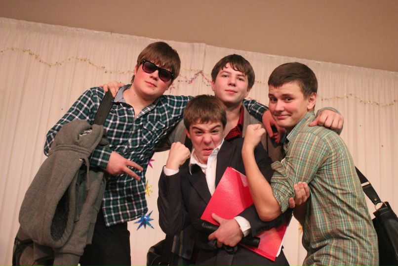 Владислав Пузанков | Нижний Новгород