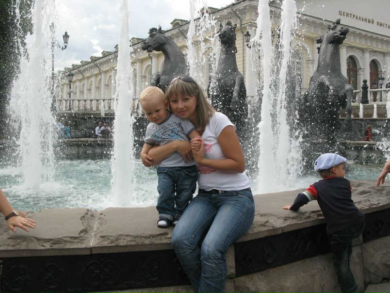 №109, Лилия Бреславец (Радич) №109, Лилия Бреславец (Радич)