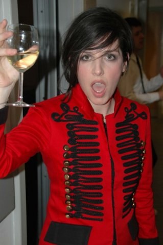 Анна Гирявенко | Bratislava