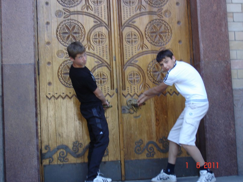 Михаил Белый | 