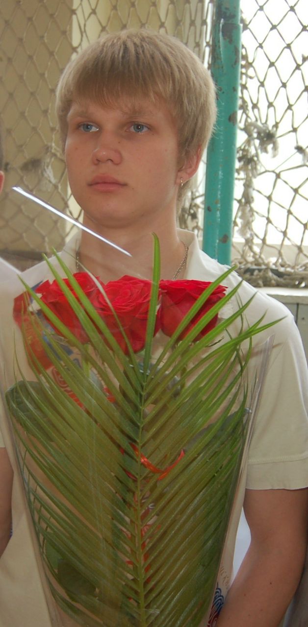 Паша Николаенко | Волгоград