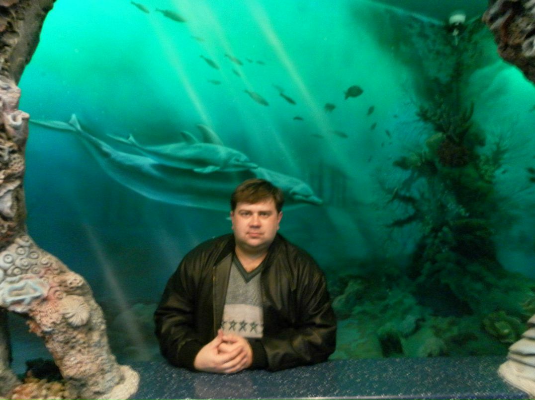 Дмитрий Лобзов | Москва