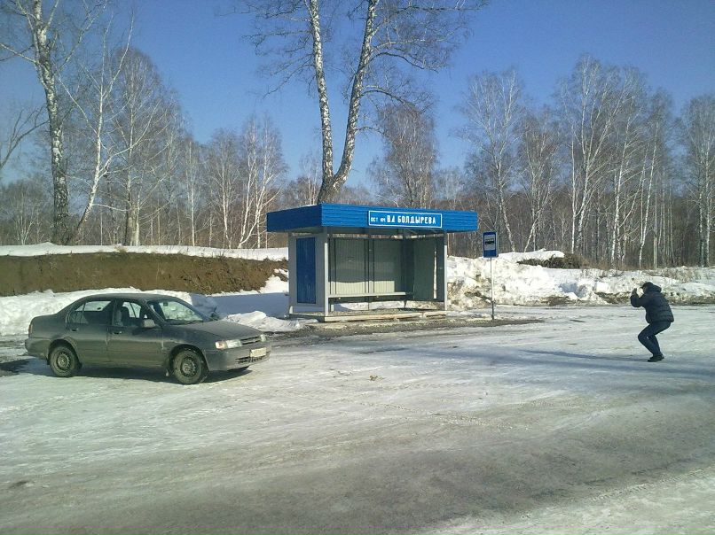 Тима Ельцов | Новосибирск