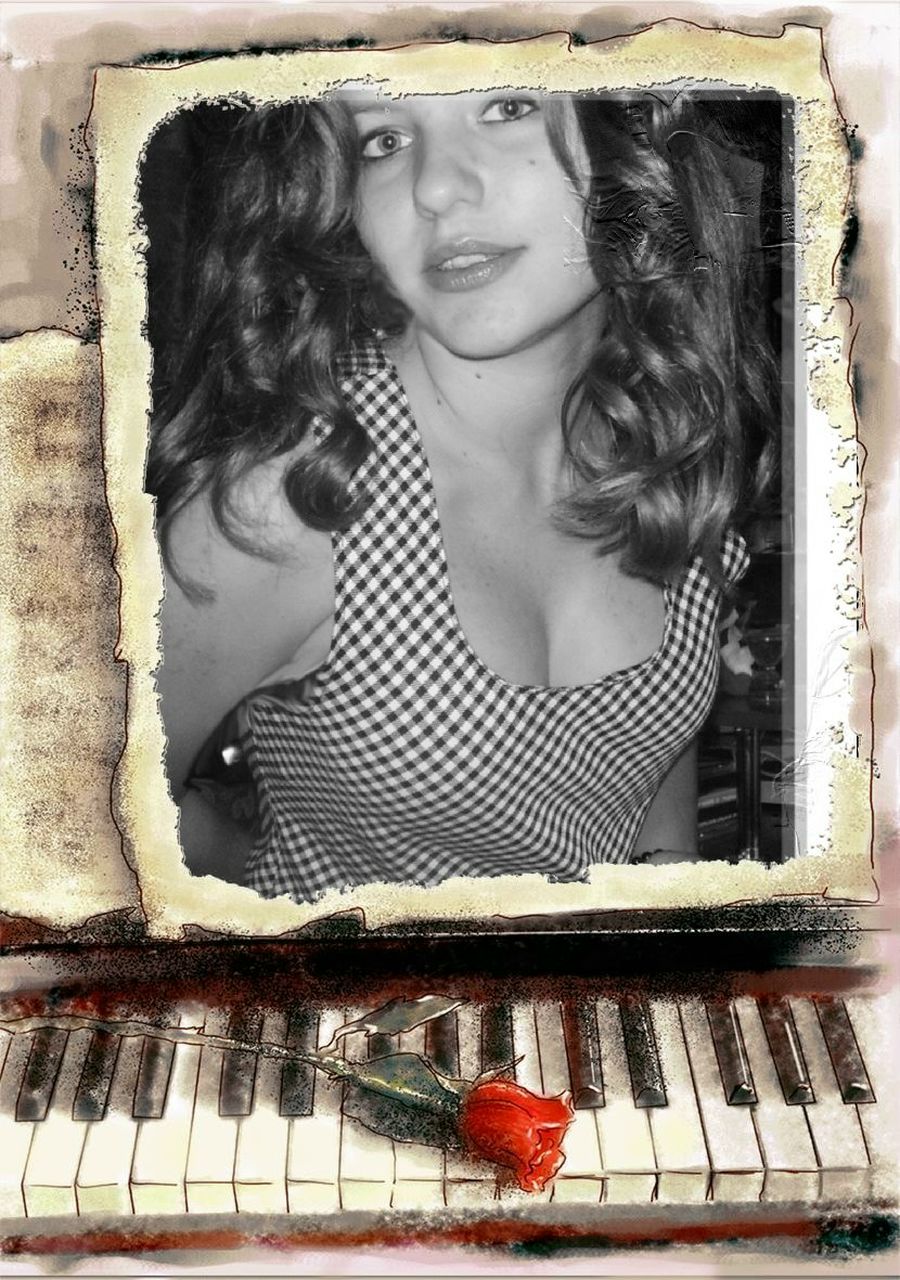 Єлизавета Федорченко Олегівна | Киев