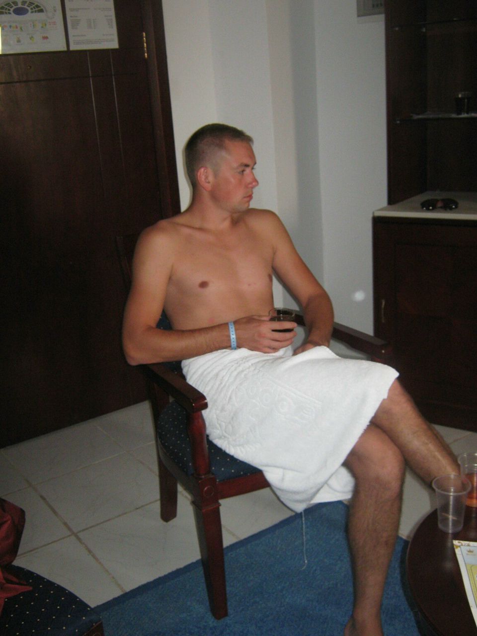 Антон Яковлев | Тула