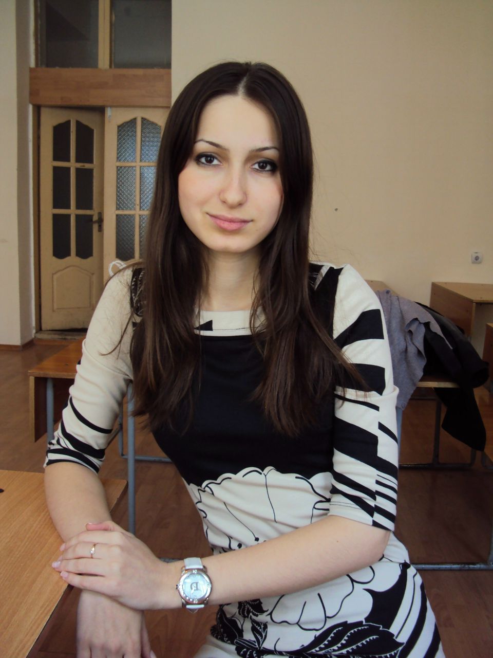 Даша Васильченко | Владикавказ