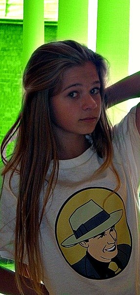 Юлия Васильева | Москва