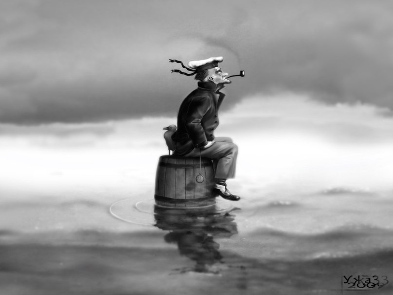 Евгений Ждан | Одесса