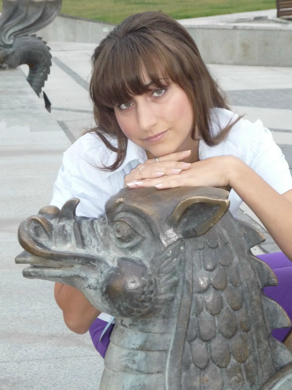 Людмилочка Маскалина | Казань