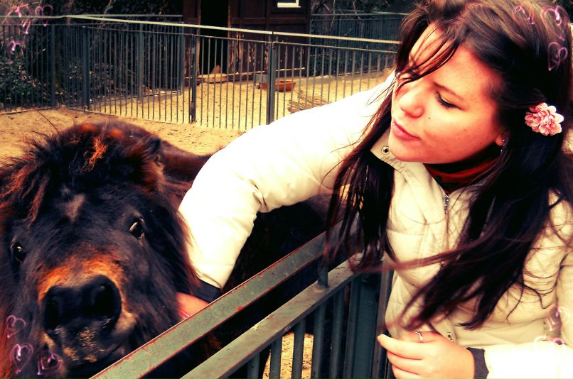 Lidyska Gavryliv ˜”*°•.SiLenT .•°*”˜ | Warszawa