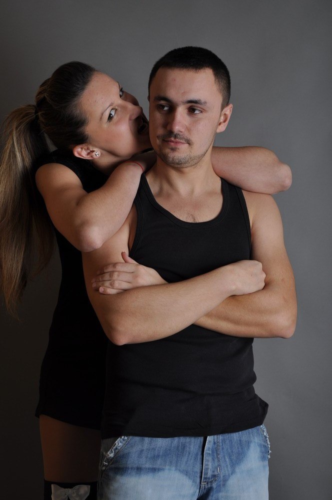 Кристина :) | Львов