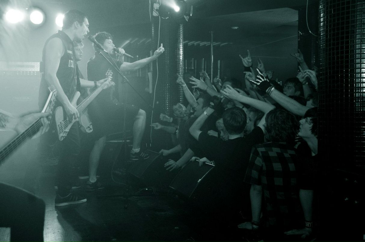 Кирилл Шульжик | Брест