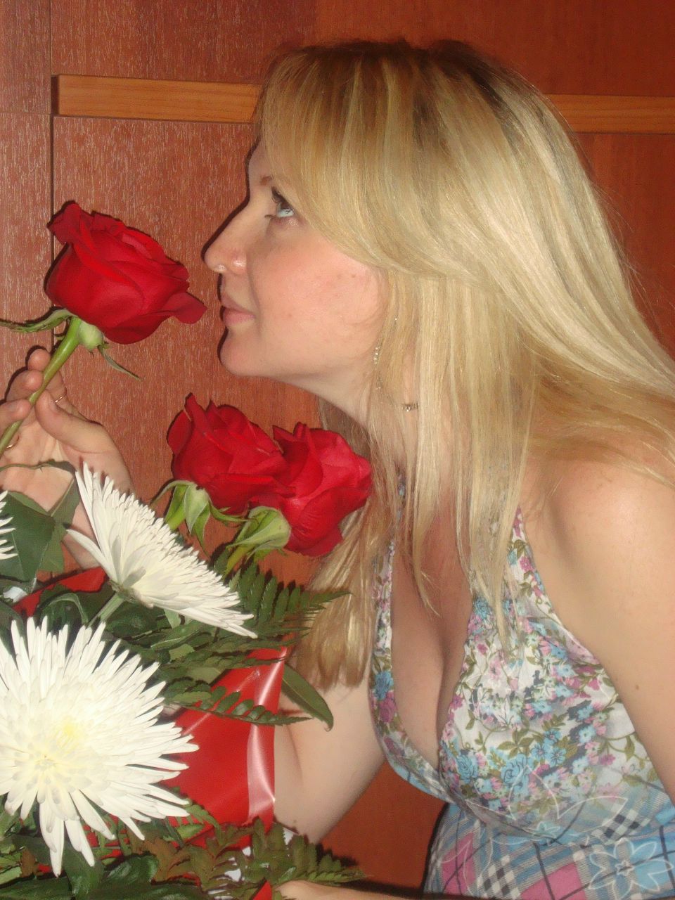 Юлия Гарифуллина | Набережные Челны