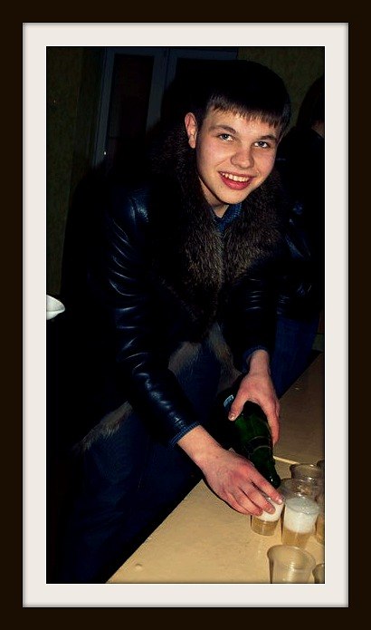 Сергей Коваленко | Днепр (Днепропетровск)