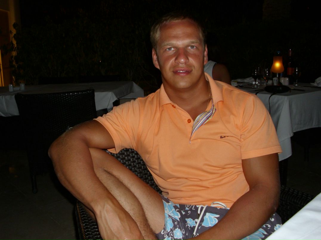 Денис Максимов | Москва