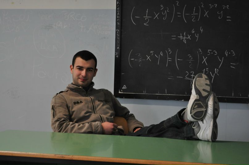 Тарас Кінах | Львов