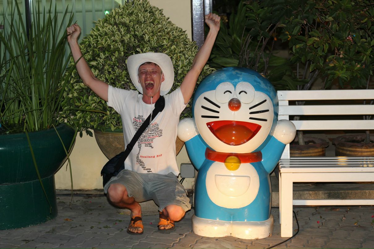 Николай Петухов | Екатеринбург