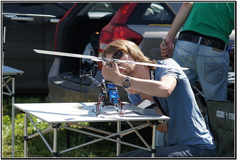 Фото профиля