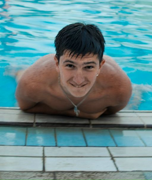 №3, Сергей Александрович №3, Сергей Александрович