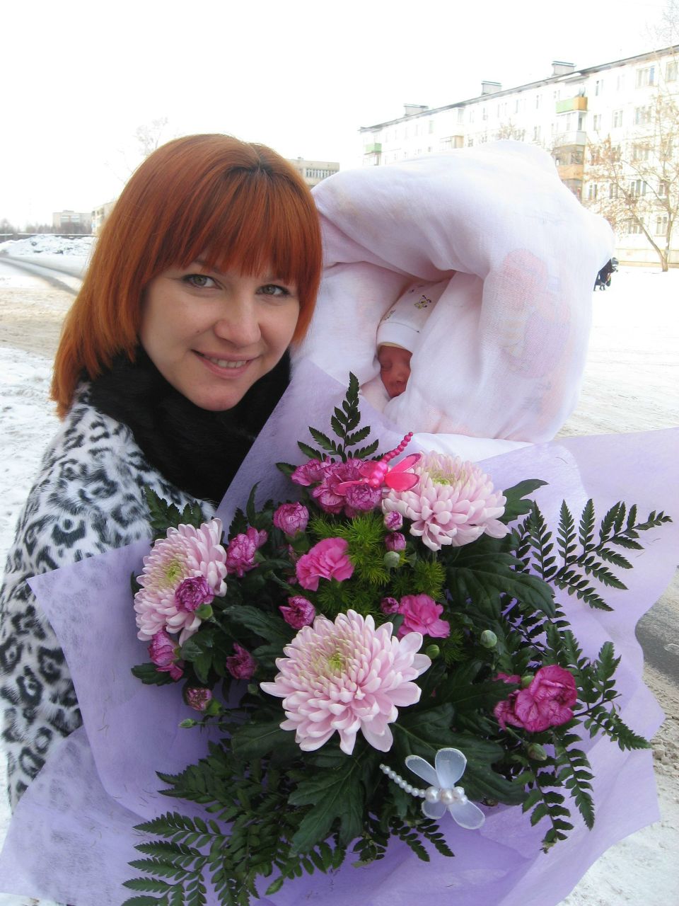 Татьяна Шевцова | Брянск