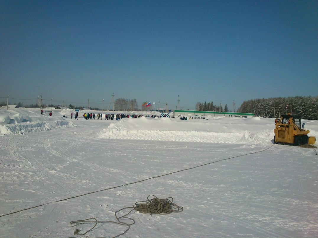 Ильнар Сальманов | Казань