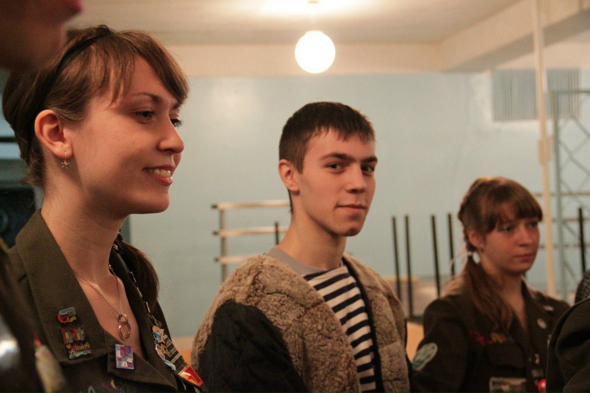 Вадим Аникин | Лесной