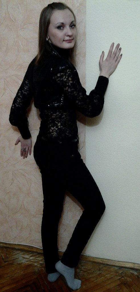 Марианна Логинова ♥ | Черновцы